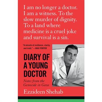 Diary of a Young Doctor