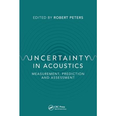 Uncertainty in Acoustics
