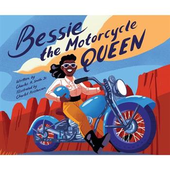 Bessie the Motorcycle Queen