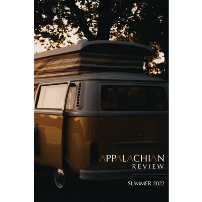 Appalachian Review - Summer 2022