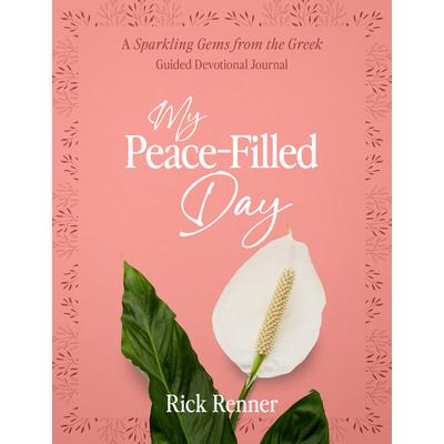 My Peace-Filled Day