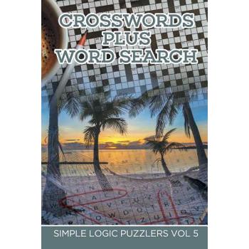 Crosswords Plus Word Search
