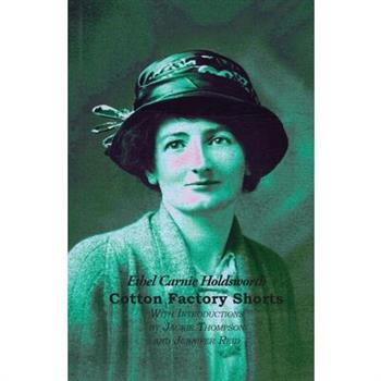 Cotton Factory Shorts