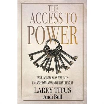 The Access to Power
