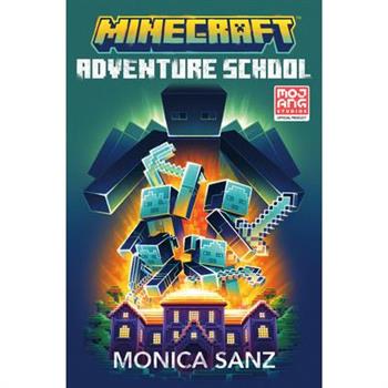 Minecraft: Adventure School