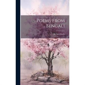 Poems From Bengali