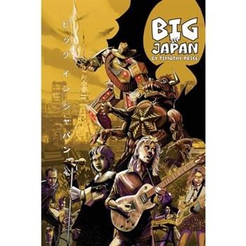 Big in Japan