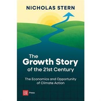 The Growth Story of the 21st Century