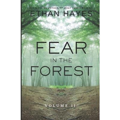 Fear in the Forest