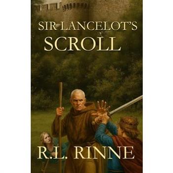 Sir Lancelot's Scroll