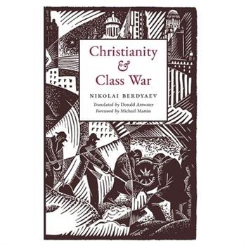 Christianity and Class War