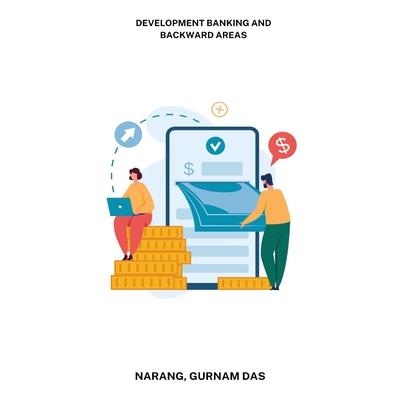 Development banking and backward areas