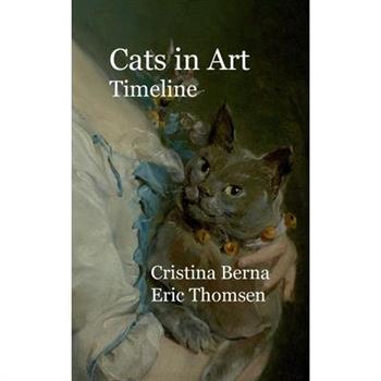 Cats in Art Timeline