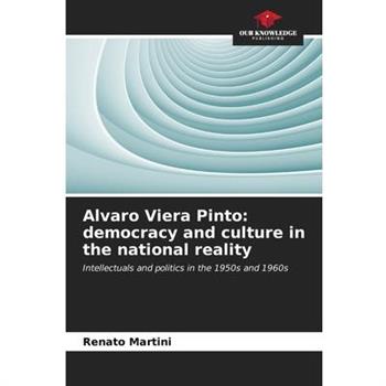 Alvaro Viera Pinto
