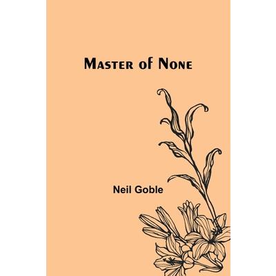 Master of None