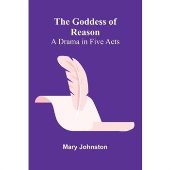 The Goddess Of Reason