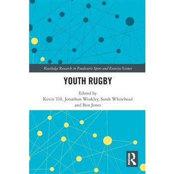 Youth Rugby