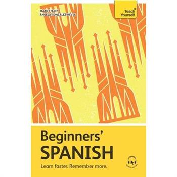 Beginners' Spanish