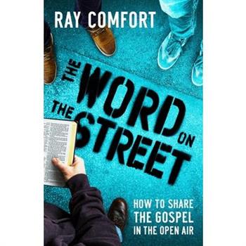 The Word on the Street