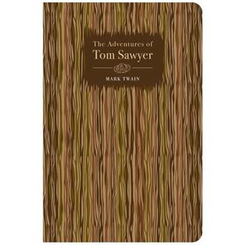 The Adventures of Tom Sawyer