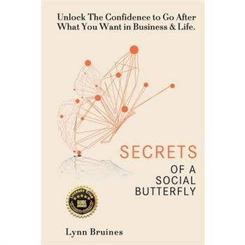 Secrets of a Social Butterfly