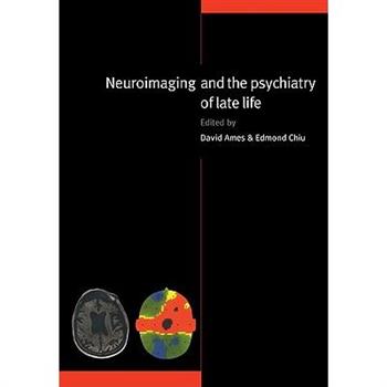 Neuroimaging and the Psychiatry of Late Life