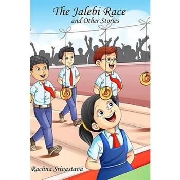The Jalebi Race