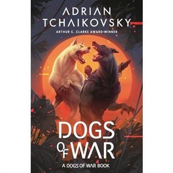Dogs of War