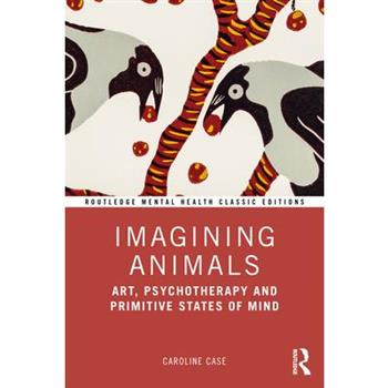 Imagining Animals