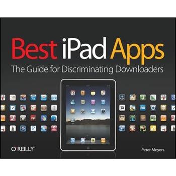 Best Ipad Apps