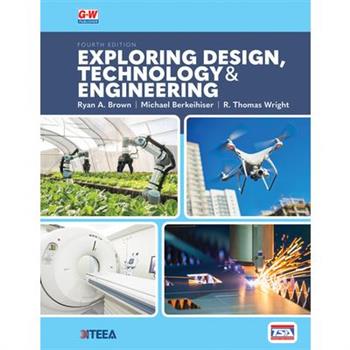 Exploring Design, Technology & Engineering
