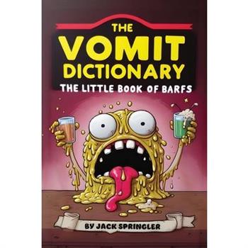 The Vomit Dictionary