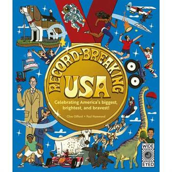 Record-Breaking USA