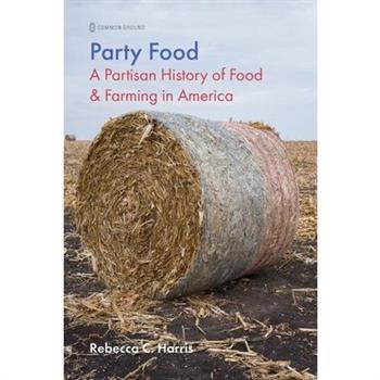 Party Food