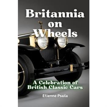 Britannia on Wheels