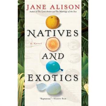 Natives And Exotics