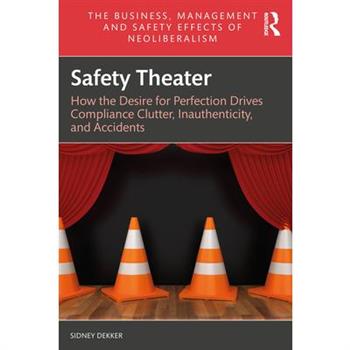 Safety Theater
