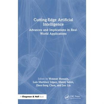 Cutting-Edge Artificial Intelligence Advances and Implications in Real-World Applications