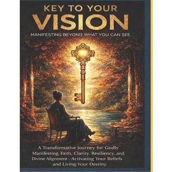 KEY To Your VISION