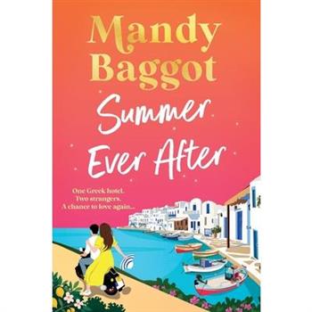 Summer Ever After
