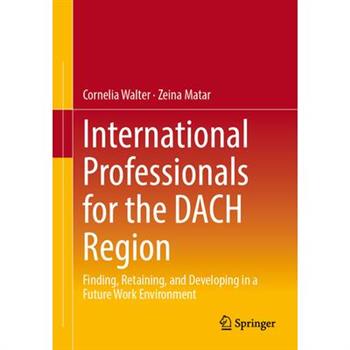 International Professionals for the Dach Region