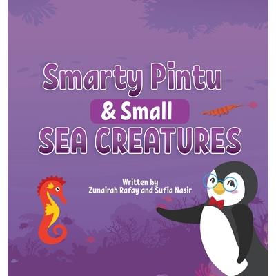 Smarty Pintu & Small Sea Creatures