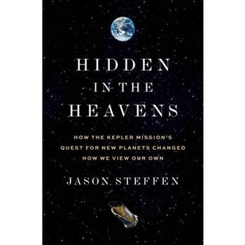 Hidden in the Heavens