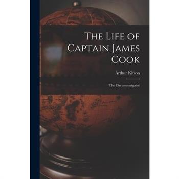 The Life of Captain James Cook