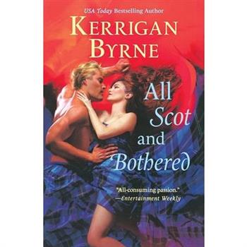 All Scot and Bothered