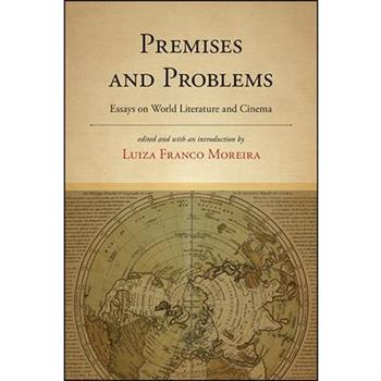 World LiteraturePremises and Problems