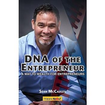DNA of the Entrepreneur