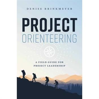 Project Orienteering