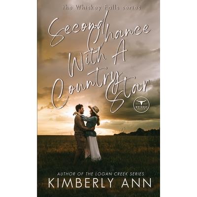 Second Chance With a Country Star