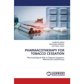 Pharmacotherapy for Tobacco Cessation